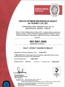 ISO9001