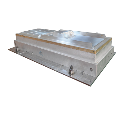 BUZDOLABI ALT ve ÜST KAPI SACI KEP KISMI FORM HATTI