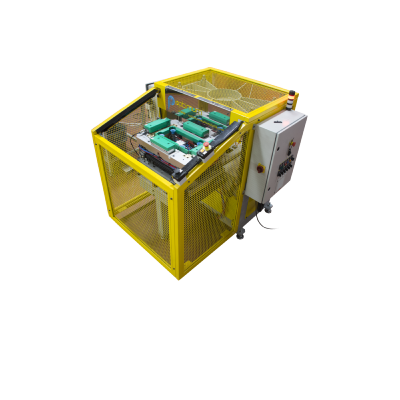 BUZDOLABI ALT ve ÜST KAPI SACI KEP KISMI FORM HATTI