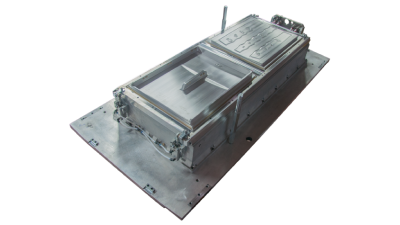 60CM SELF-CUTTING  MOULD