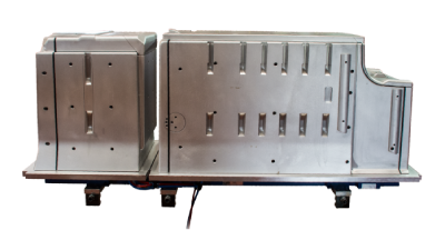 70CM ALL WALLS MOVING MOLD