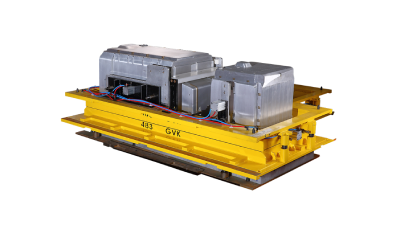 76CM 480LT NO-FROST MOULD