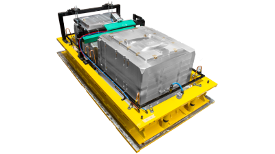 84cm GARDROP TYPE MOLD