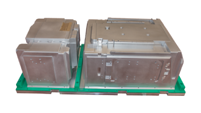 WIDE TYPE SIDE WALLS MOVING MOLD