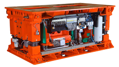 CABINET PLASTIC TRIM MOULD