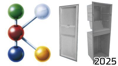 WE ARE AT K-EXPO 2025