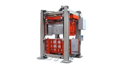 MEKANİK TİCARİ GÖVDE POLİÜRETAN FİKSTÜRÜ